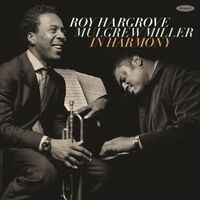 Roy Hargrove/Mulgrew Miller - In Harmony [RSD Drops 2021]