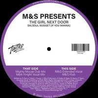 M&S Presents The Girl Next Door - Salsoul Nugget (20th Anniversary Remixes) (Aniv)