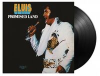 Elvis Presley - Promised Land (Blk) [180 Gram] (Hol)