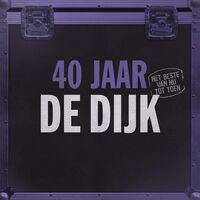 40 Jaar: Het Beste Van Nu Tot Toen (Blk)