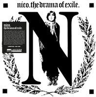 Drama Of Exile