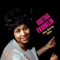 Aretha Franklin - Early Hits - 180-Gram Pink Colored Vinyl