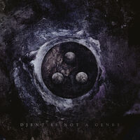 Periphery - Periphery V: Djent Is Not A Genre [Blue/White 2LP]