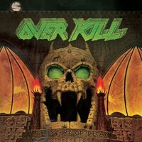 Overkill - The Years Of Decay [LP]