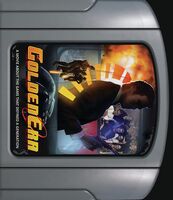Goldenera: A Movie About the Game Defined a Genera - GoldenEra: A Movie About The Game Defined A Generation