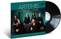ARTEMIS - In Real Time [LP]