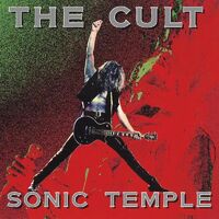 Sonic Temple