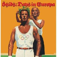 Days In Europa
