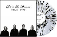 Movements (Blk)