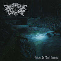Suicide In Dark Serenity (Gate)