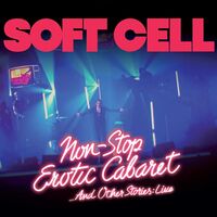 Non Stop Erotic Cabaret...And Other Stories: Live