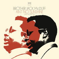 Ain't No Sunshine (Live In Seattle)