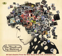 He Took Us By Storm: 25 Lost Classics From / Var