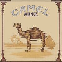 Mirage + Blu Ray Remastered (Wbr)