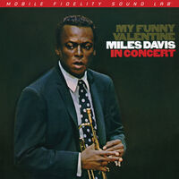 My Funny Valentine: In Concert