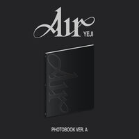 Air (Photobook A Ver) (Post) (Stic) (Pcrd) (Phob)
