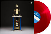 El Michels Affair - 24 Hr Sports (Indie Exclusive Red Vinyl)