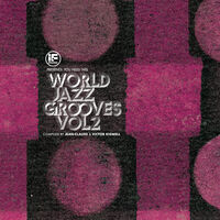 World Jazz Grooves Volume 2 / Various