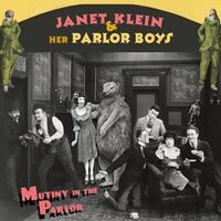Mutiny In The Parlor