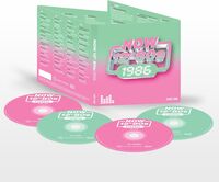 Now 12 80s: 1986-Part One / Various (Uk)
