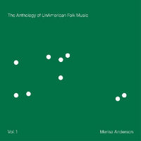 Marisa Anderson - Anthology Of Unamerican Folk Music [Indie Exclusive Green]