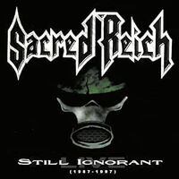 Still Ignorant: Live 1987-1997 - Red Vinyl
