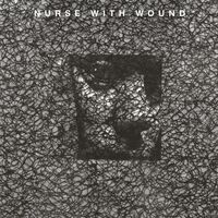 Nurse With Wound - Backside