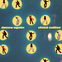 Chloe Caillet - Dance Again (Ofgv)