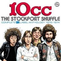 Stockport Shuffle Complete Uk Label Anthology (Uk)