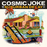 Suburban Decay
