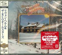 Levon Helm & the Rco All-Stars (SHM-CD)