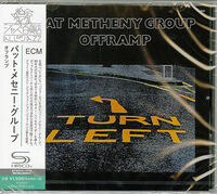 Offramp (SHM-CD)
