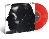 John Hiatt - Slow Turning [LP][Transparent Red]