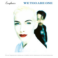 Eurythmics - We Too Are One [180 Gram] (Dli)