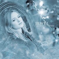 Jewel - Joy: A Holiday Collection [LP]