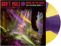 Bring On The Music - Live at The Capitol Theatre: Vol 3