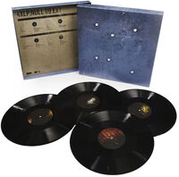 Trent Reznor & Atticus Ross - Bird Box [4LP Soundtrack]