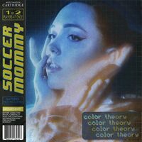 Soccer Mommy - color theory [LP]