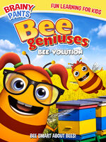 Kj Schrock - Bee Geniuses: Bee-Volution
