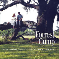 Alan Silvestri - Forrest Gump (Original Motion Picture Score)