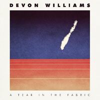 Tear In The Fabric