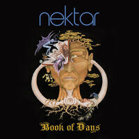 Nektar - Book Of Days - Deluxe Edition [2CD]