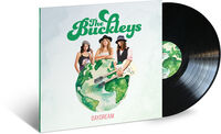 The Buckleys - Daydream [LP]
