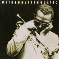 Miles Davis Acoustic