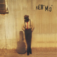 Keb' Mo' - Keb Mo