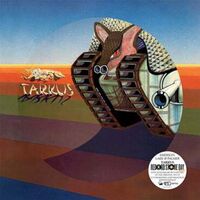 Emerson, Lake & Palmer - Tarkus [RSD Drops 2021]