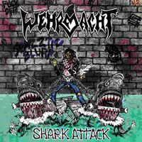 Shark Attack (Uk)