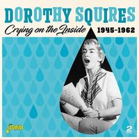 Crying On The Inside 1945-1962 (Uk)