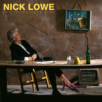 Nick Lowe - Impossible Bird [Download Included]
