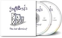 Genesis - The Last Domino? [2CD]